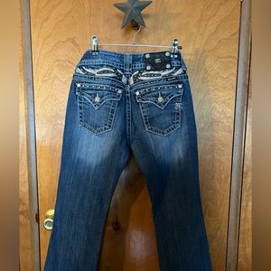 MissMe Jeans